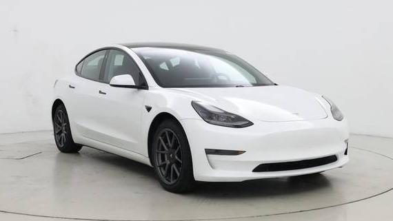 TESLA MODEL 3 2021 5YJ3E1EA0MF041533 image TESLA MODEL 3 2021 5YJ3E1EA0MF041533 image